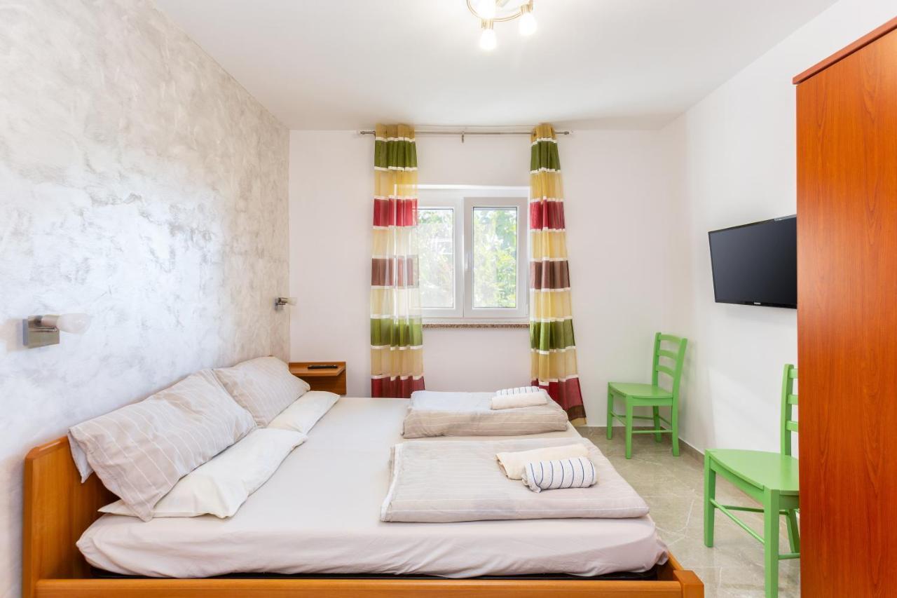 Apartments Murenc ميدولين المظهر الخارجي الصورة