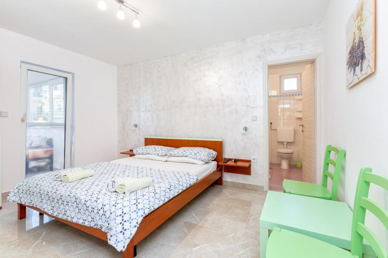 Apartments Murenc ميدولين المظهر الخارجي الصورة