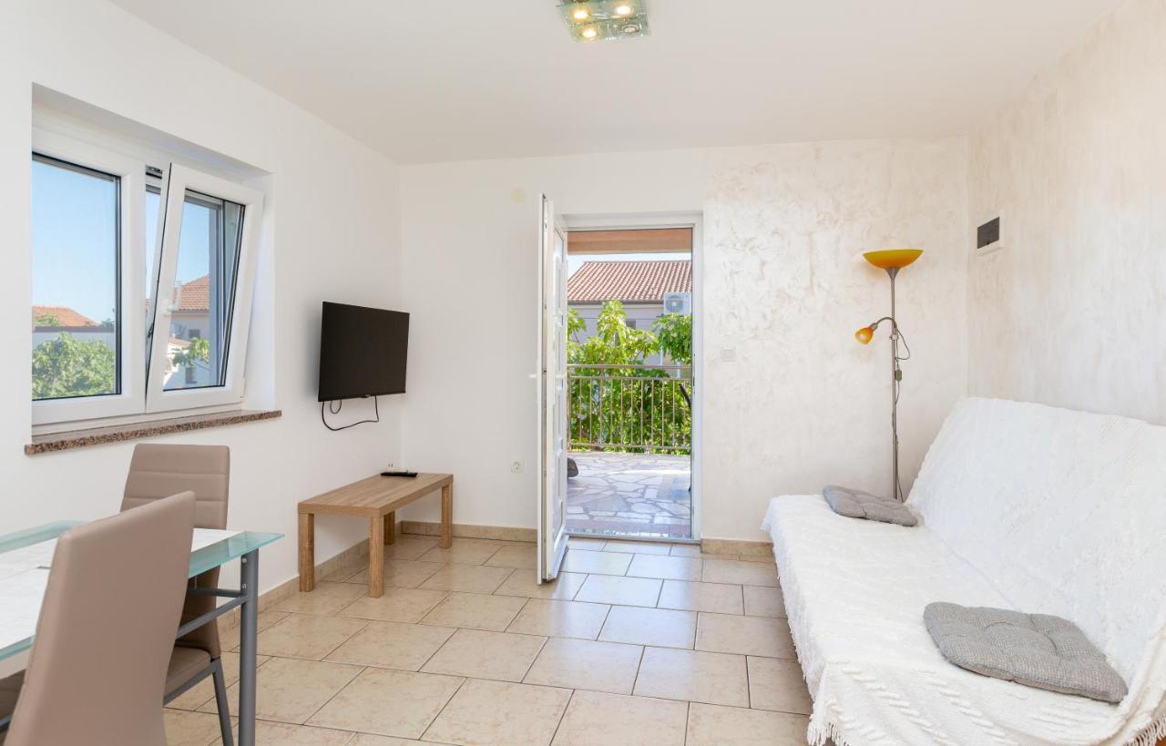 Apartments Murenc ميدولين المظهر الخارجي الصورة