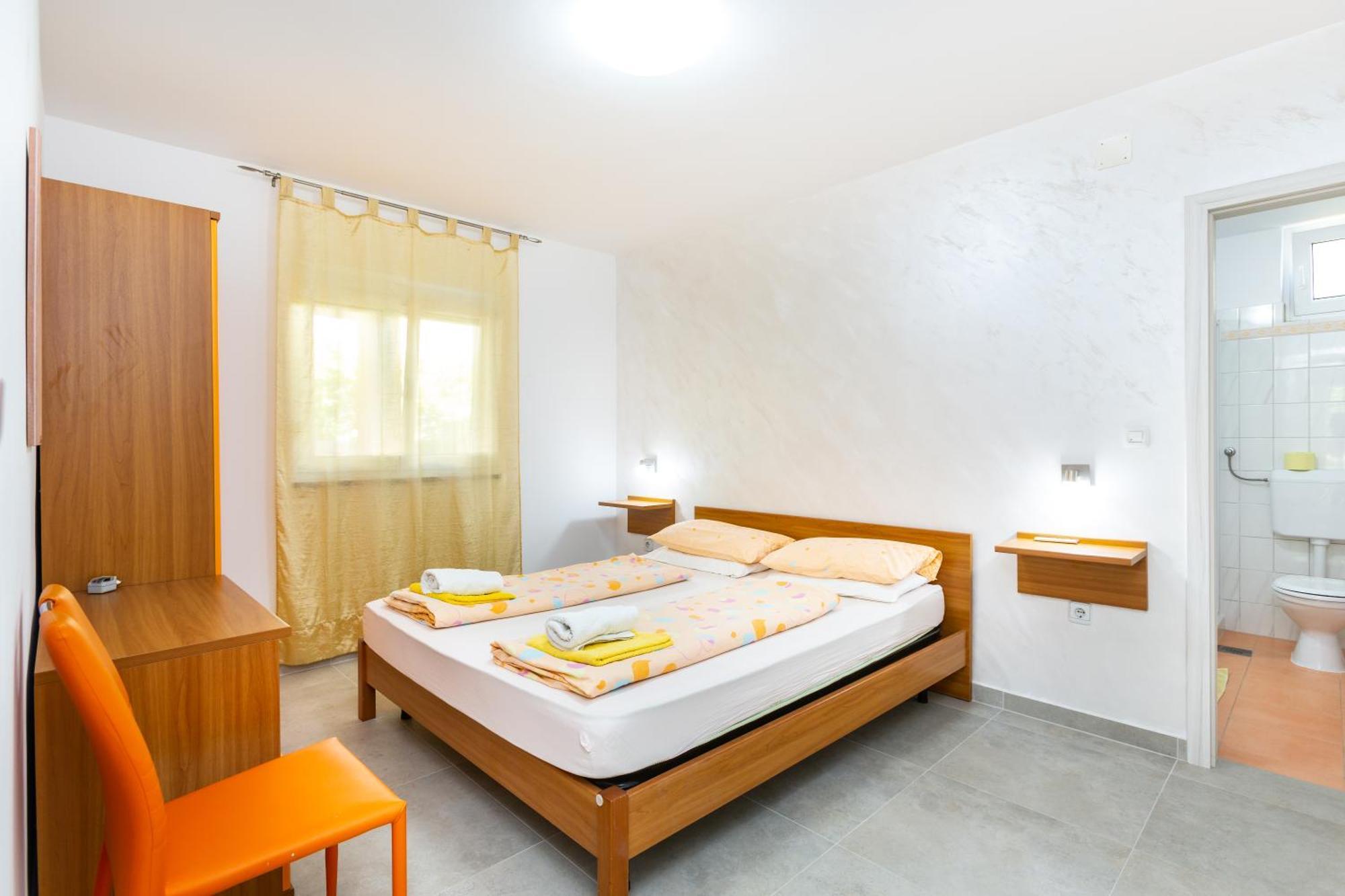 Apartments Murenc ميدولين المظهر الخارجي الصورة