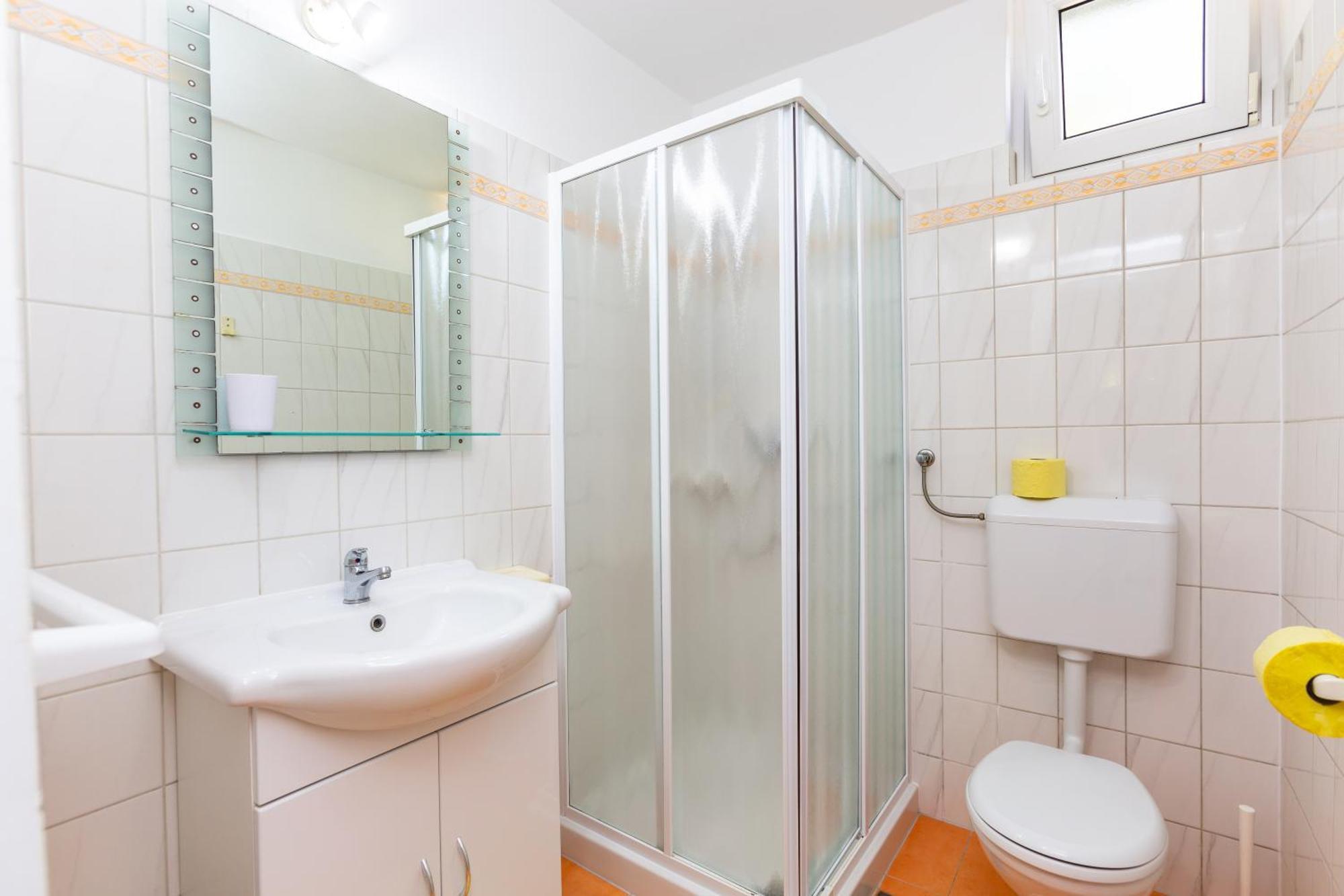 Apartments Murenc ميدولين المظهر الخارجي الصورة