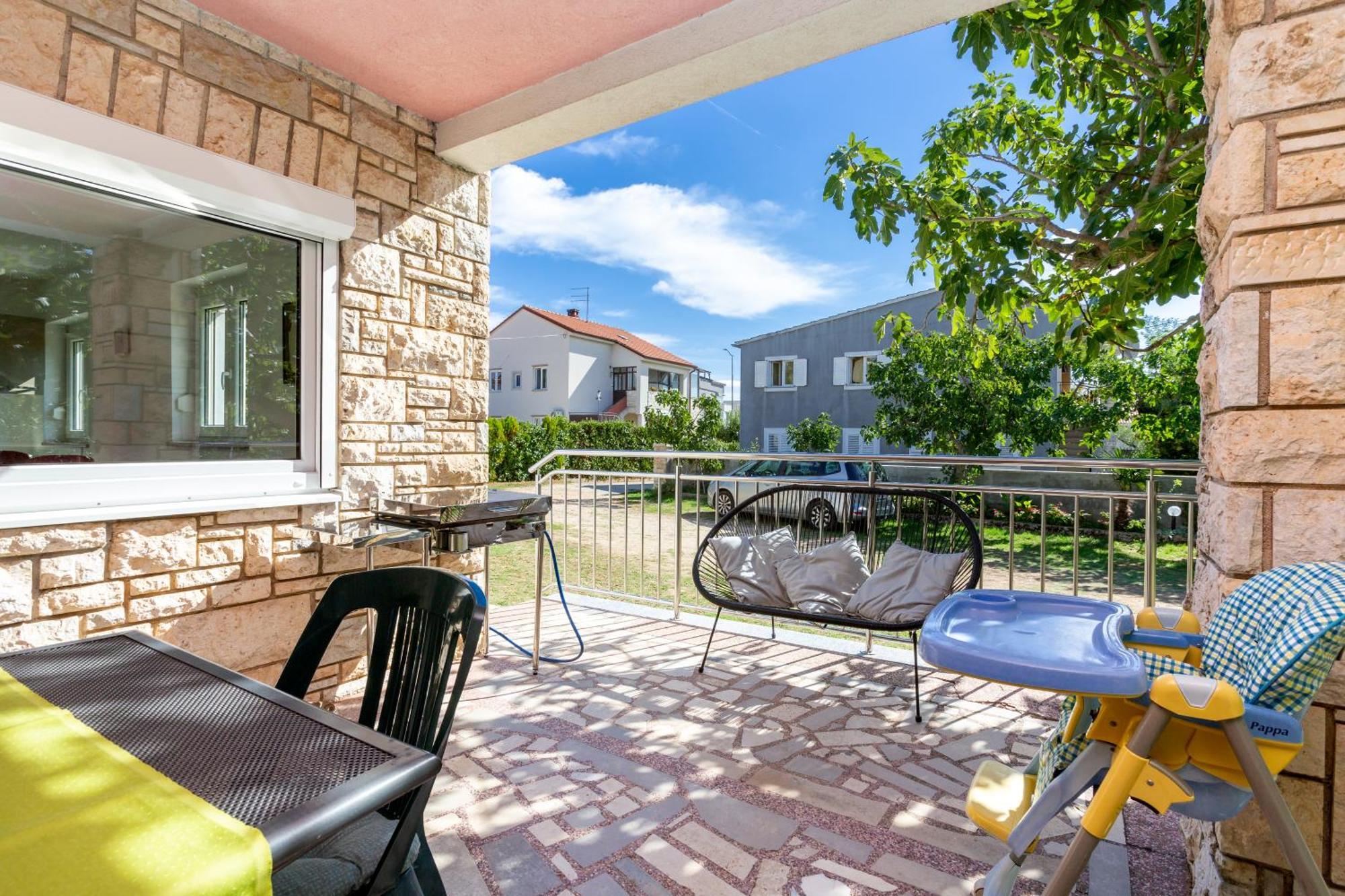 Apartments Murenc ميدولين المظهر الخارجي الصورة