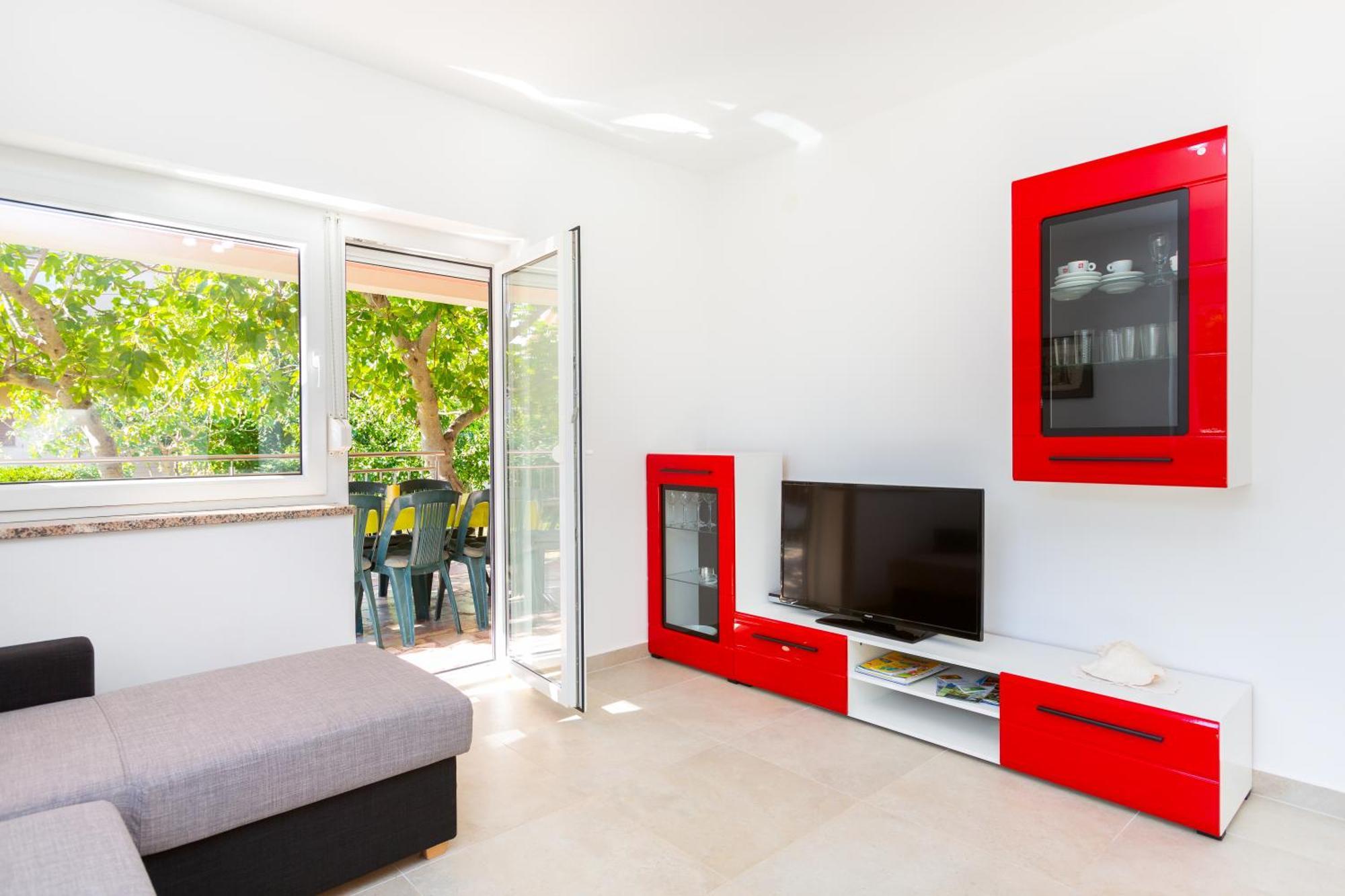 Apartments Murenc ميدولين المظهر الخارجي الصورة