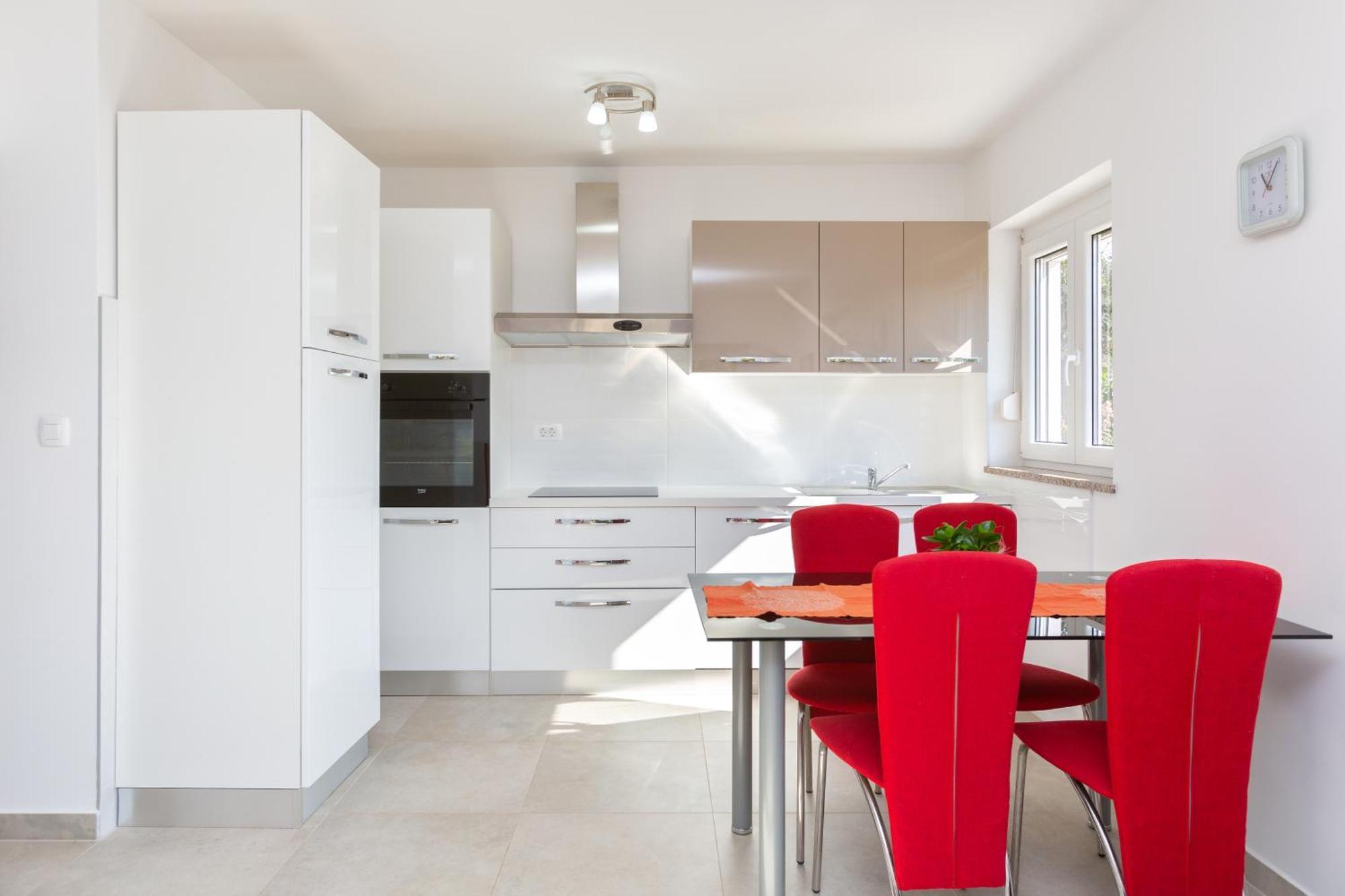 Apartments Murenc ميدولين المظهر الخارجي الصورة