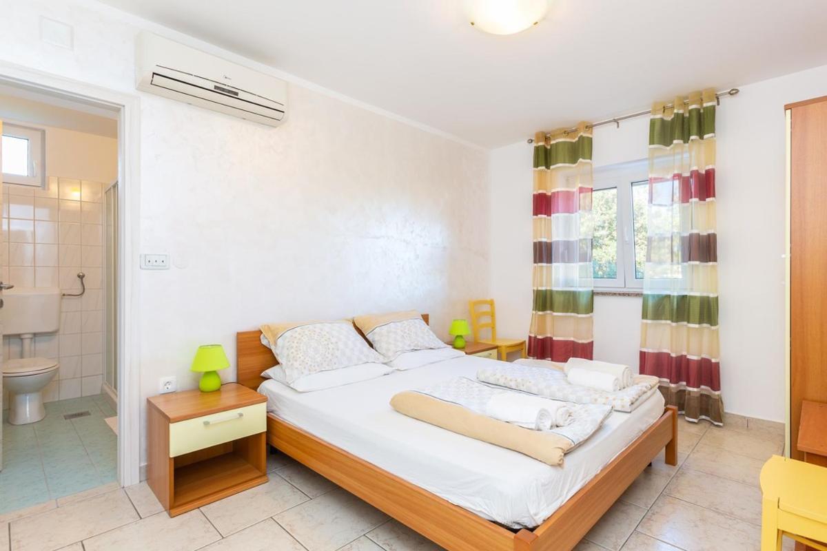 Apartments Murenc ميدولين المظهر الخارجي الصورة
