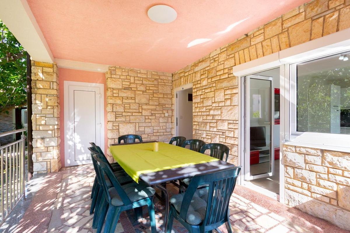 Apartments Murenc ميدولين المظهر الخارجي الصورة