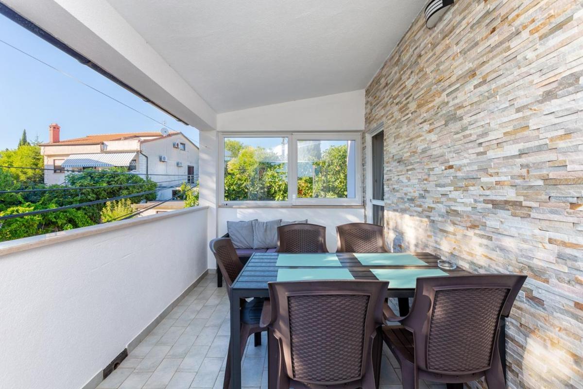 Apartments Murenc ميدولين المظهر الخارجي الصورة