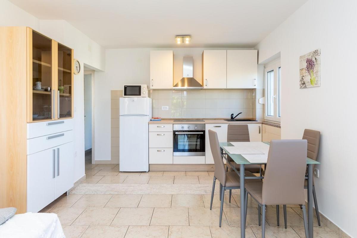 Apartments Murenc ميدولين المظهر الخارجي الصورة