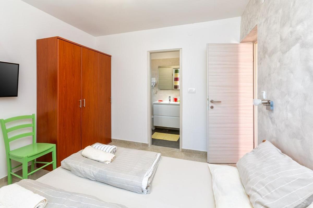 Apartments Murenc ميدولين المظهر الخارجي الصورة