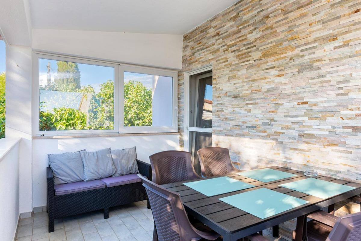Apartments Murenc ميدولين المظهر الخارجي الصورة