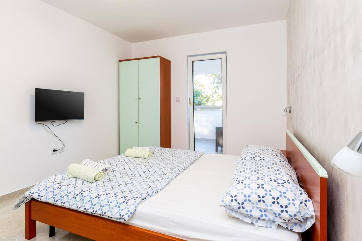 Apartments Murenc ميدولين المظهر الخارجي الصورة