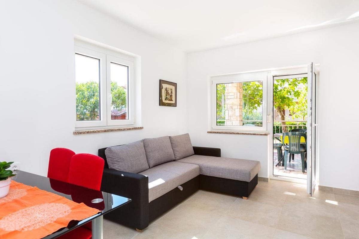 Apartments Murenc ميدولين المظهر الخارجي الصورة