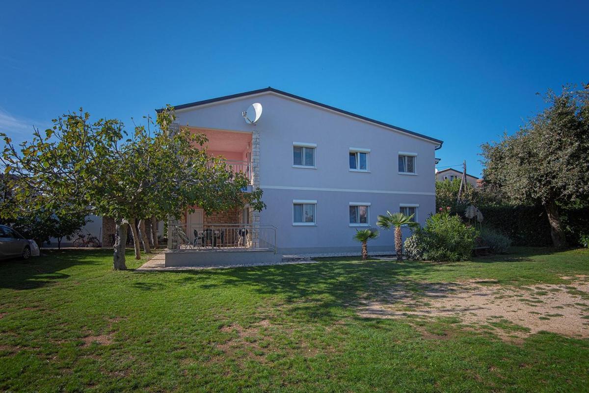 Apartments Murenc ميدولين المظهر الخارجي الصورة