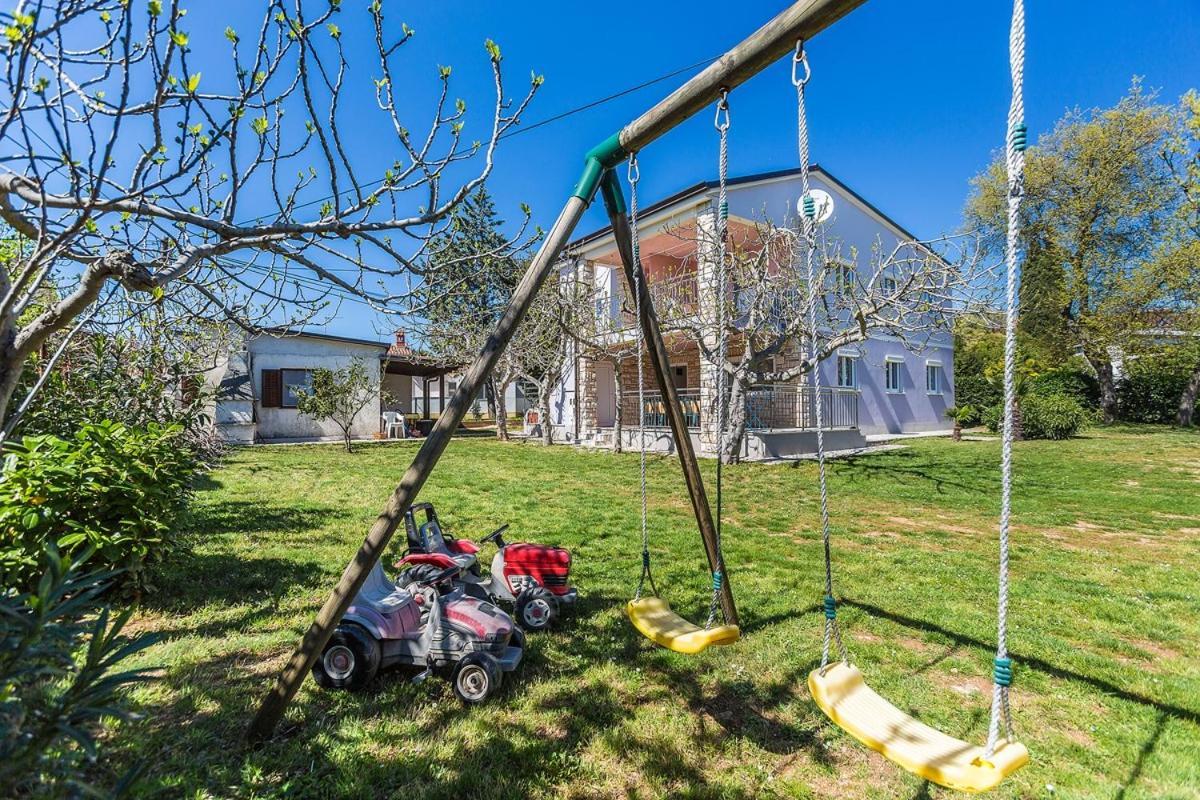 Apartments Murenc ميدولين المظهر الخارجي الصورة