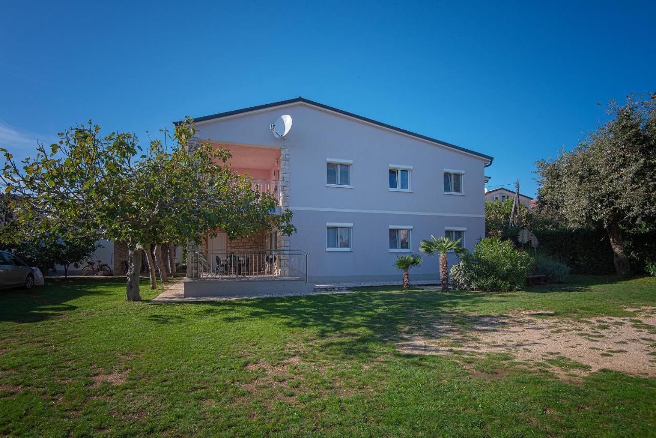 Apartments Murenc ميدولين المظهر الخارجي الصورة