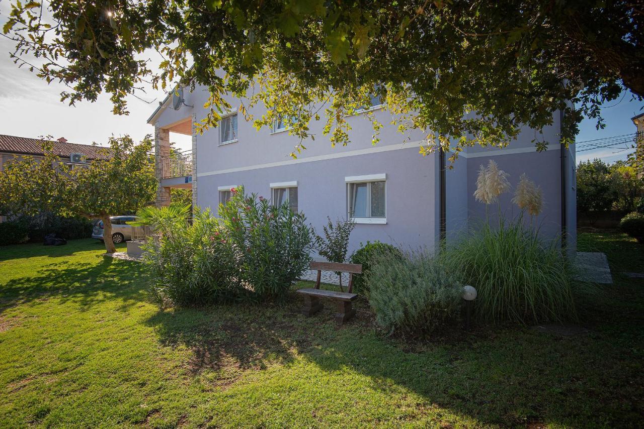 Apartments Murenc ميدولين المظهر الخارجي الصورة